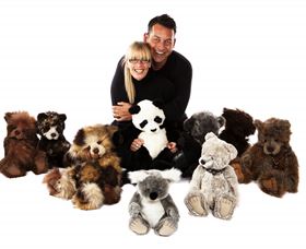 Nanas Teddies And Toys - Accommodation Rockhampton 1