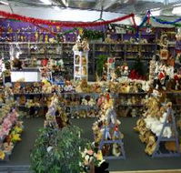Nanas Teddies and Toys - Accommodation Rockhampton