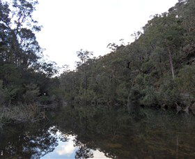 Greater Blue Mountains Drive - Glenbrook Discovery Trail - Accommodation Rockhampton 0