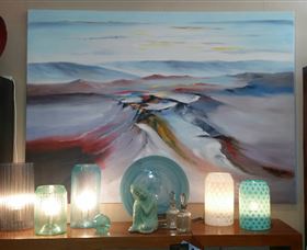 Glenbrook Village Gifts And Homewares - Accommodation Rockhampton 0