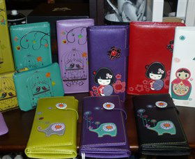 Glenbrook Village Gifts And Homewares - Accommodation Rockhampton 6