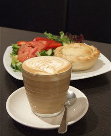 Bakehouse On Park - Accommodation Rockhampton 2