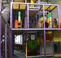 Fun Station Midland - Accommodation Rockhampton