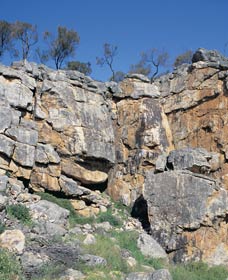 Badgingarra Nature Trail - Accommodation Rockhampton 0