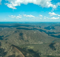 Bungonia National Park - Accommodation Rockhampton