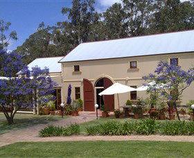 Tintilla Estate - Accommodation Rockhampton 1