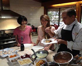 Hunter Valley Candymaking Class - Accommodation Rockhampton 0
