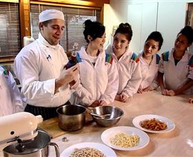 Hunter Valley Candymaking Class - Accommodation Rockhampton 3
