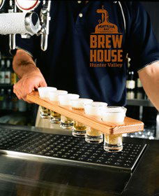 Matilda Bay Brewhouse Hunter Valley Resort - Accommodation Rockhampton 0