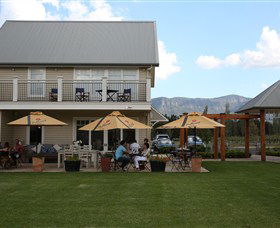 Keith Tulloch Wine - Accommodation Rockhampton 4
