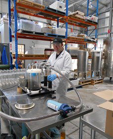 Hunter Distillery - Accommodation Rockhampton 1