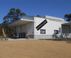 Hunter Distillery - Accommodation Rockhampton 2