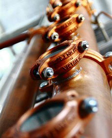 Hunter Distillery - Accommodation Rockhampton 7