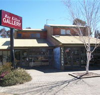 Ray Killen Gallery - Accommodation Rockhampton