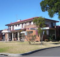 Hotel Oaks - Accommodation Rockhampton