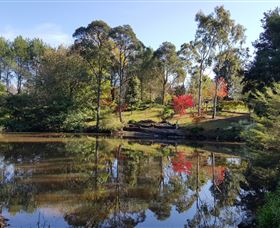 Bellbird Cottage - Accommodation Rockhampton 1