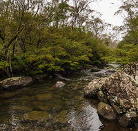 River walking track - Accommodation Rockhampton