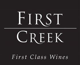 First Creek Wines - Accommodation Rockhampton 0