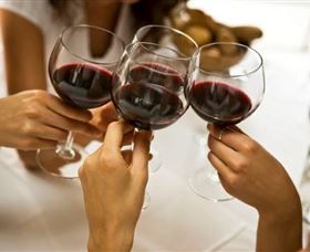 First Creek Wines - Accommodation Rockhampton 1