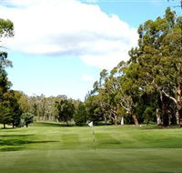 Cooma Golf Club - Accommodation Rockhampton
