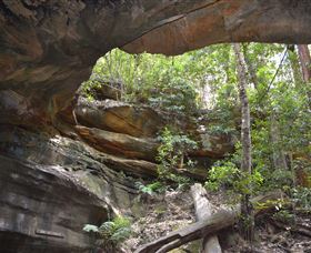 Hill Top NSW Accommodation Rockhampton