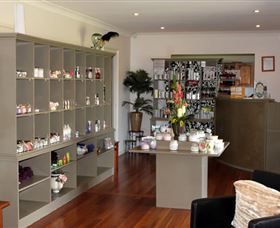 Reflections Day Spa - Adina Vineyard - Accommodation Rockhampton 0