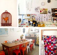 Made By Others - Accommodation Rockhampton