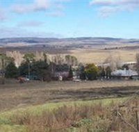 Dalgety Historic Town and River Walk - Accommodation Rockhampton