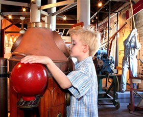  Accommodation Rockhampton