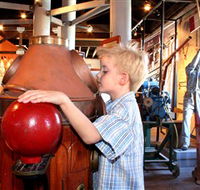 Portside Heritage Gateway - Accommodation Rockhampton