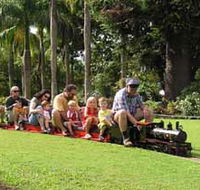 Melsa - Accommodation Rockhampton