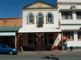 264 Kent Street - Accommodation Rockhampton 0