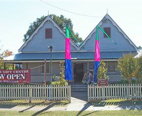 Cessnock NSW Accommodation Rockhampton