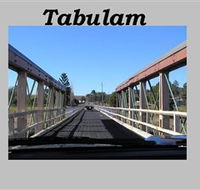 Tabulam Scenic Drive - Accommodation Rockhampton