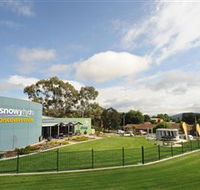 Snowy Mountains Hydro Discovery Centre - Accommodation Rockhampton