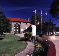 New South Wales Corrective Services Museum - Accommodation Rockhampton