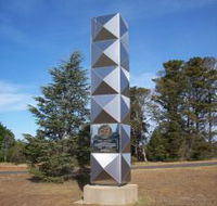 Tadeusz Kosciuszko Monument - Accommodation Rockhampton