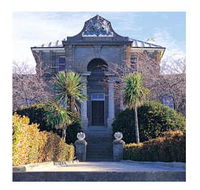 Lambie Town Walk - Accommodation Rockhampton