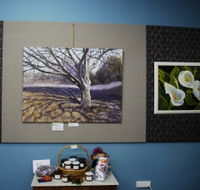 Monaro Art Groups Little Gallery - Accommodation Rockhampton