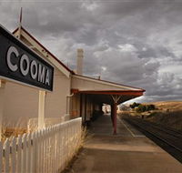 Cooma Monaro Railway - Accommodation Rockhampton