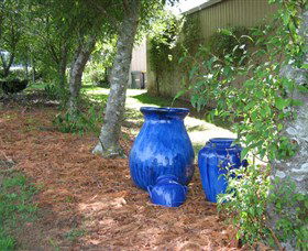 Back O The Moon - Accommodation Rockhampton 1