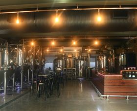 Ipswich QLD Accommodation Rockhampton