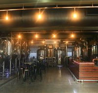 Pumpyard Bar and Brewery - Accommodation Rockhampton