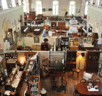 Ipswich Antique Centre - Accommodation Rockhampton