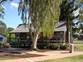 Accommodation Rockhampton