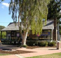 Hay Cottage Arts and Crafts Association Incorporated - Accommodation Rockhampton
