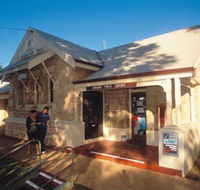 Dongara Heritage Walk - Accommodation Rockhampton