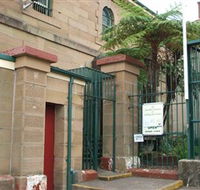 The Museum of Clothing - Accommodation Rockhampton