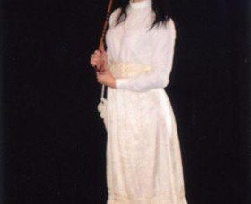 The Museum Of Clothing - Accommodation Rockhampton 2