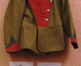 The Museum Of Clothing - Accommodation Rockhampton 1